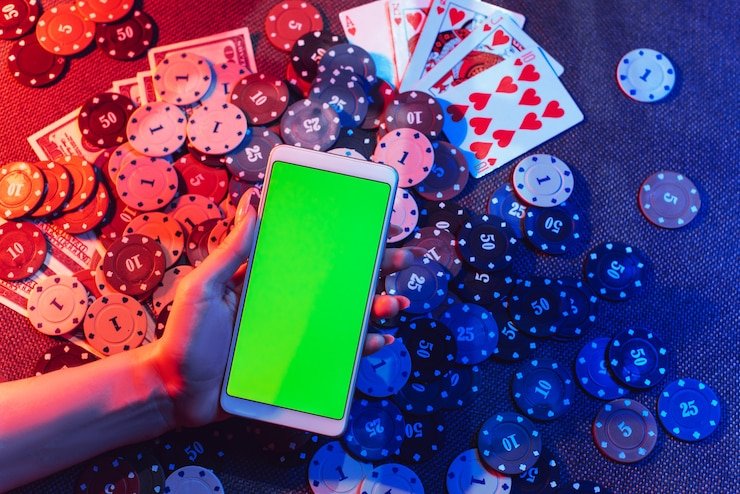 mf19 Live Casino